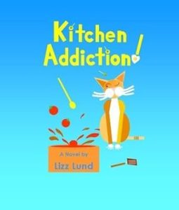 Kitchen Addiction! epub download