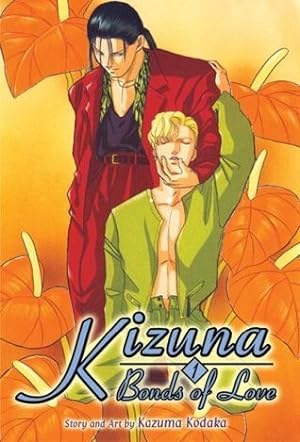 Kizuna: Bonds of Love