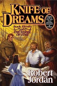 Knife of Dreams (The Wheel of Time