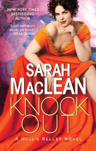 Knockout (Hell's Belles
