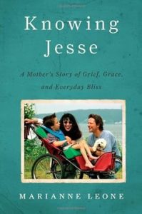 Knowing Jesse: A Mother's Story of Grief