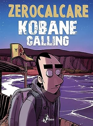 Kobane Calling epub download