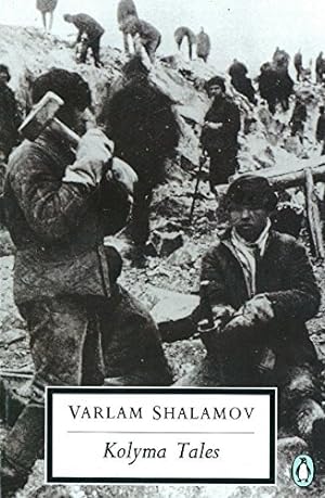 Kolyma Tales epub download