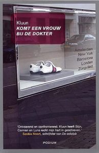 Komt een vrouw bij de dokter epub download