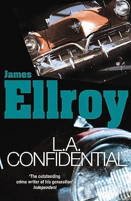 L.A. Confidential (L.A. Quartet