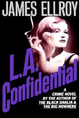 L.A. Confidential epub download