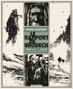 L'Autre (Le Rapport de Brodeck #1) epub download