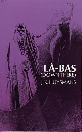 Là-Bas (Down There) epub download