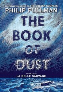 La Belle Sauvage (The Book of Dust