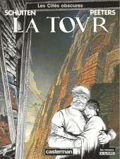 La Tour (Les Cités obscures
