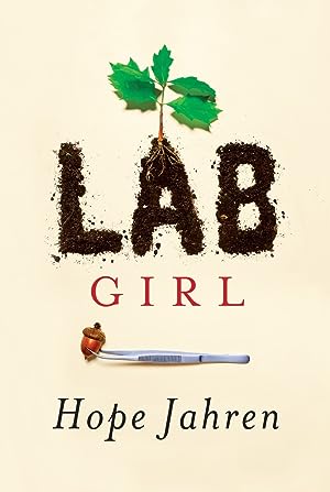 Lab Girl epub download