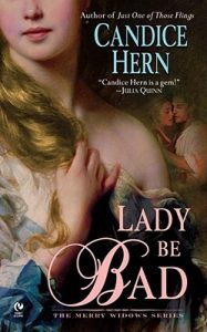 Lady Be Bad (Merry Widows