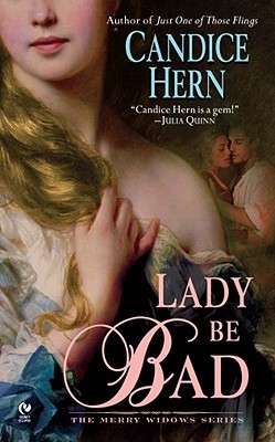 Lady Be Bad (Merry Widows