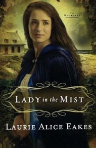 Lady in the Mist (The Midwives
