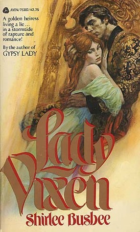 Lady Vixen (Louisiana