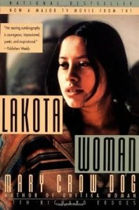 Lakota Woman epub download
