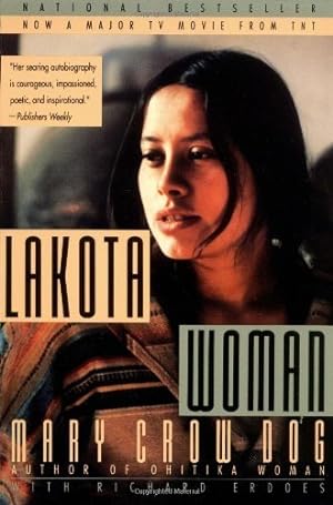 Lakota Woman epub download