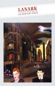 Lanark epub download