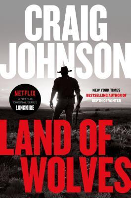 Land of Wolves (Walt Longmire