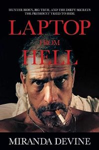 Laptop from Hell: Hunter Biden