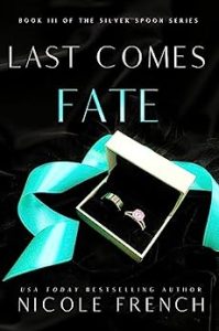 Last Comes Fate (Silver Spoon #3) epub download
