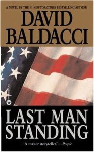 Last Man Standing epub download