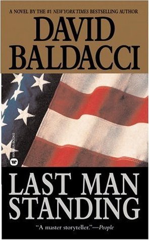 Last Man Standing epub download