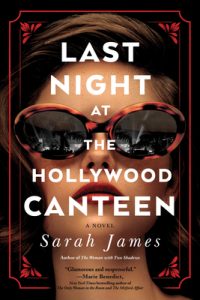Last Night at the Hollywood Canteen epub download