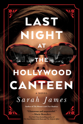 Last Night at the Hollywood Canteen epub download