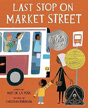 Last Stop on Market Street epub download