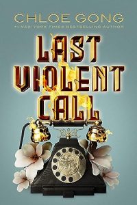 Last Violent Call (Secret Shanghai