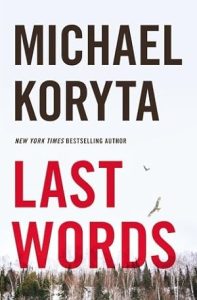 Last Words (Mark Novak