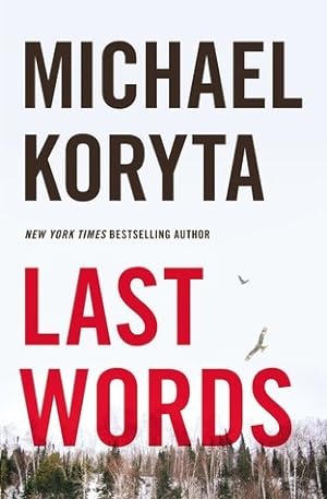 Last Words (Mark Novak