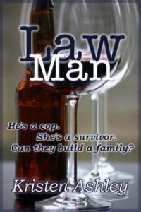 Law Man (Dream Man