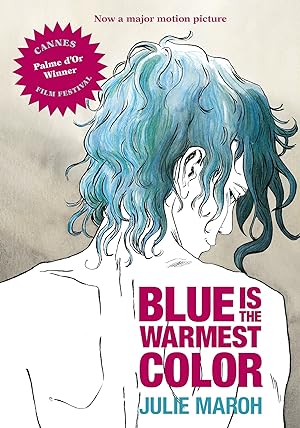 Blue Is the Warmest Color epub download