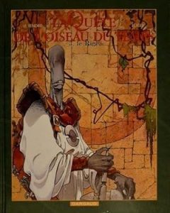 Le Rige (La Quête de l'oiseau du temps