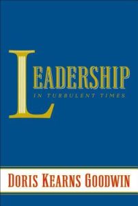 Leadership: In Turbulent Times epub download