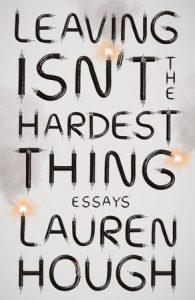 Leaving Isn't the Hardest Thing epub download