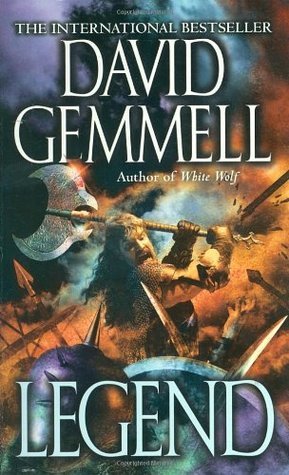 Legend (The Drenai Saga