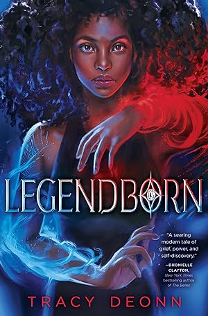 Legendborn (Legendborn