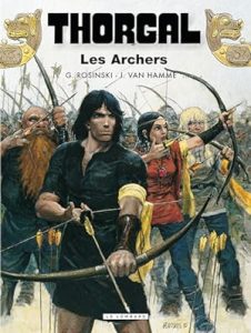Les Archers (Thorgal