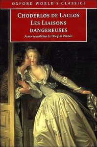 Les Liaisons dangereuses epub download