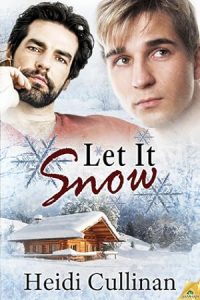 Let It Snow (Minnesota Christmas