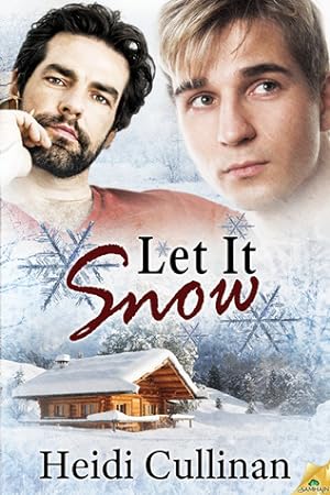 Let It Snow (Minnesota Christmas