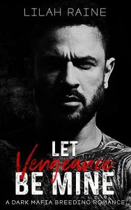 Let Vengeance Be Mine epub download