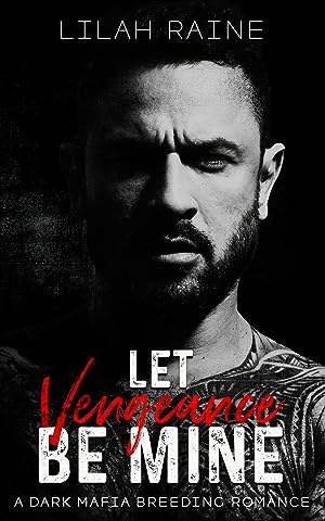 Let Vengeance Be Mine epub download