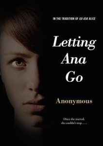 Letting Ana Go (Anonymous Diaries) epub download