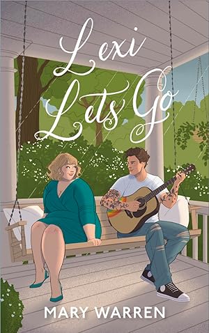 Lexi Lets Go (Mystic Falls Book 3) epub download