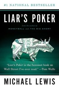 Liar's Poker epub download