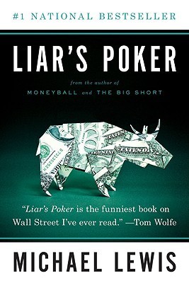 Liar's Poker epub download